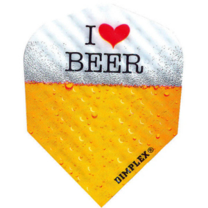 Dimplex Dart Flights