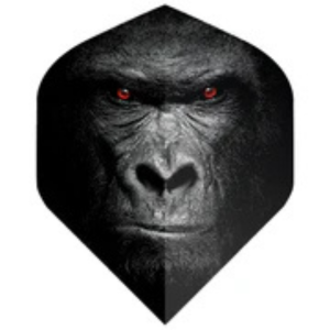 Animal Dart Flights