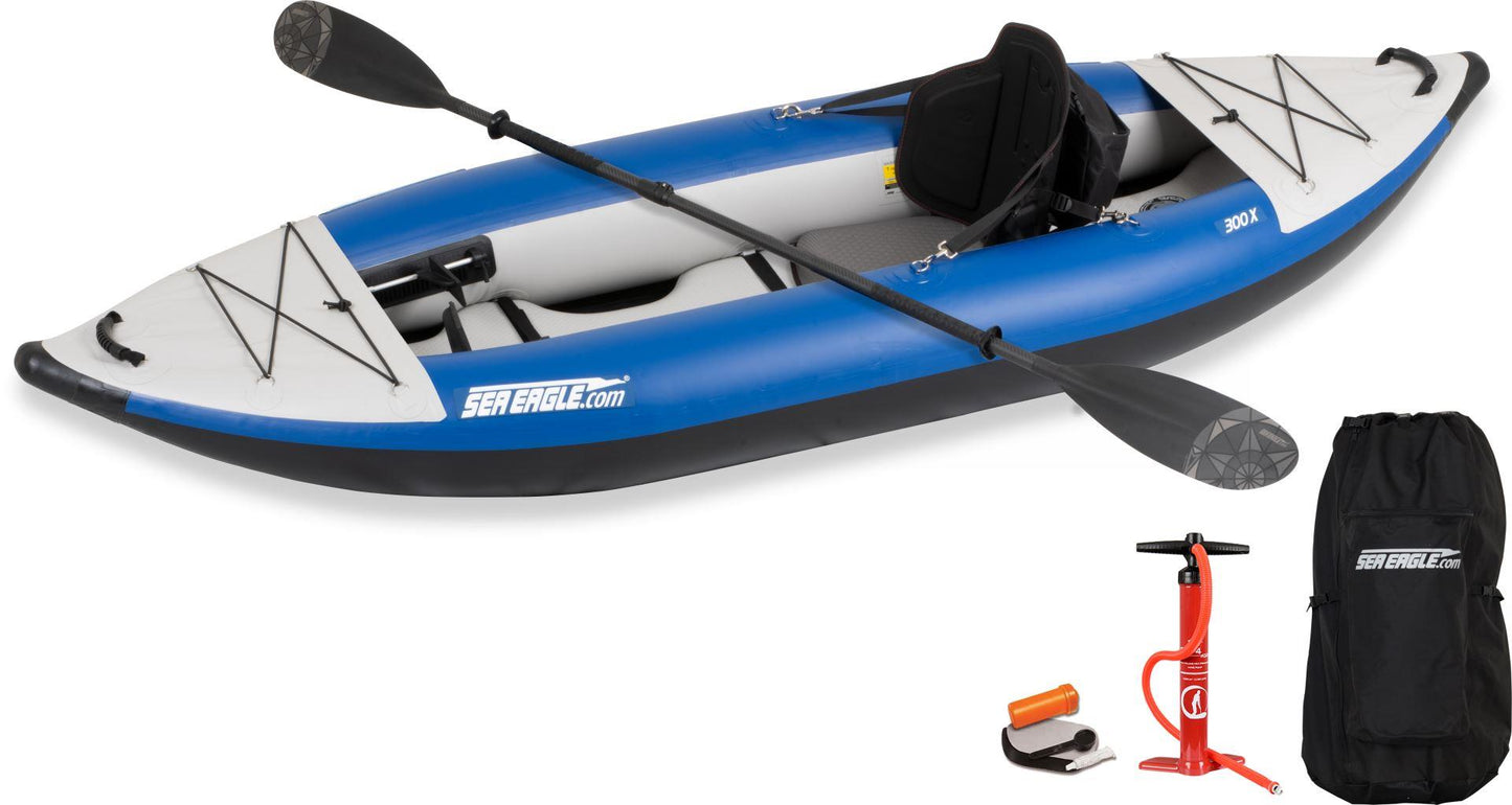 Sea Eagle 300x Explorer Kayak