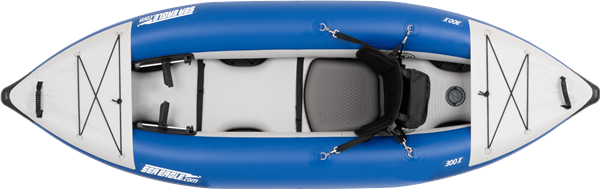 Sea Eagle 300x Explorer Kayak