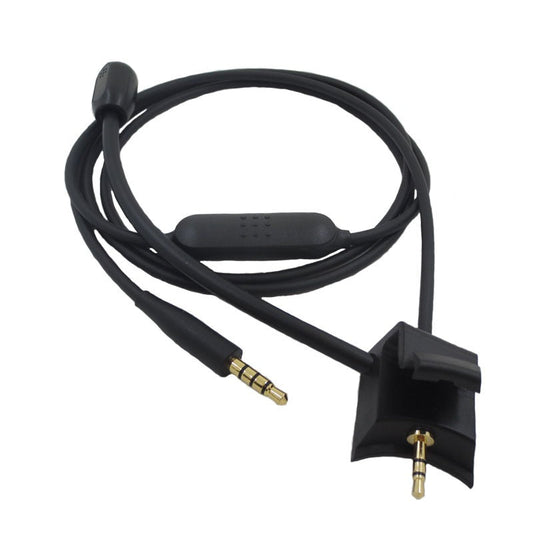 Suitable for BOSE QC35II gaming noise cancelling headphones and earphones