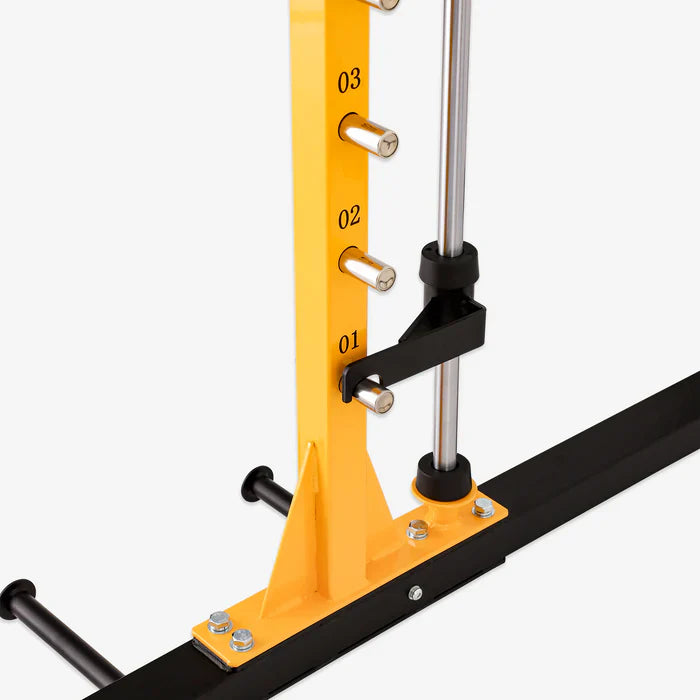 Light-commercial Equipment Half-Smith Rack AL-3035