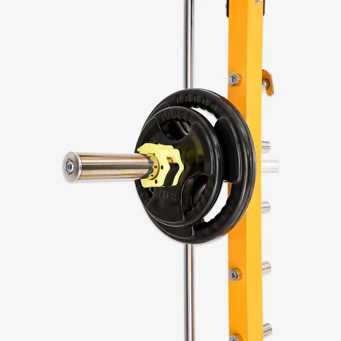 Light-commercial Equipment Half-Smith Rack AL-3035