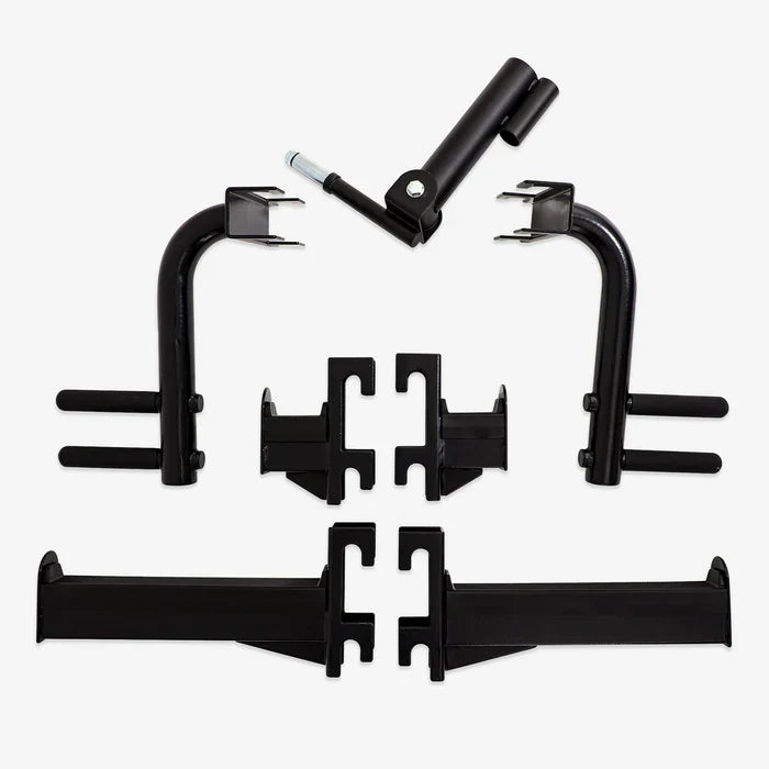 Light-commercial Equipment Half-Smith Rack AL-3035