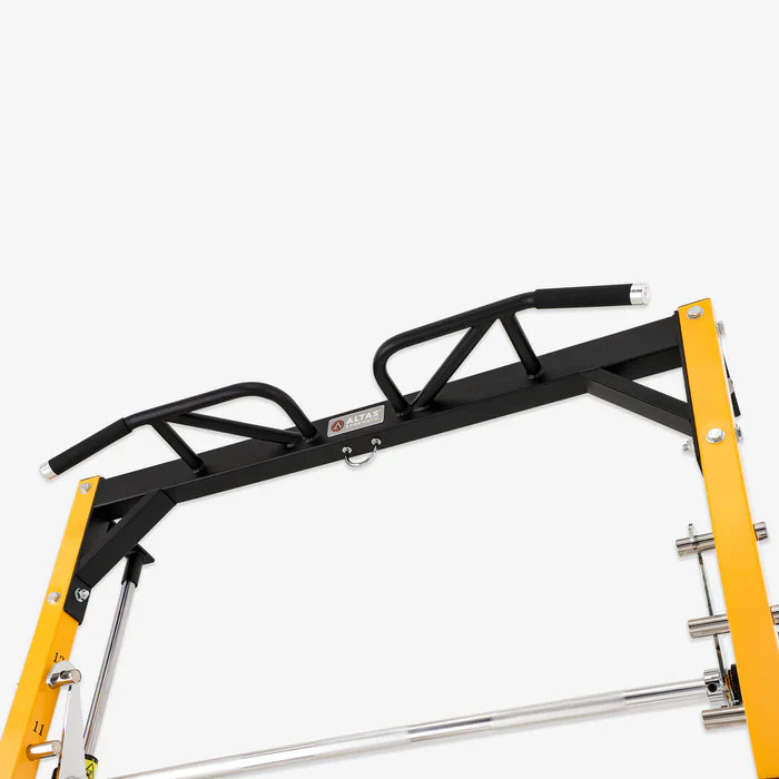 Light-commercial Equipment Half-Smith Rack AL-3035