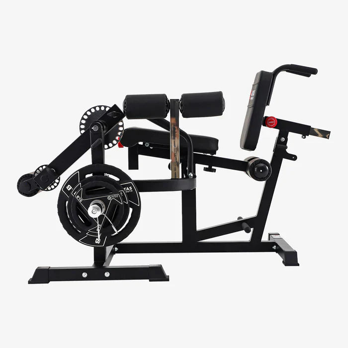 Altas Strength Leg Curl / Extension AL-3036
