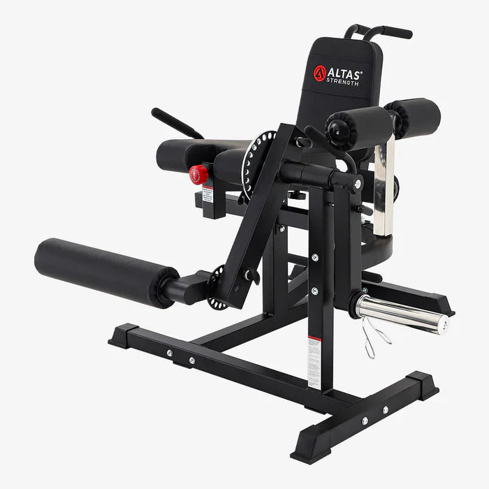 Altas Strength Leg Curl / Extension AL-3036