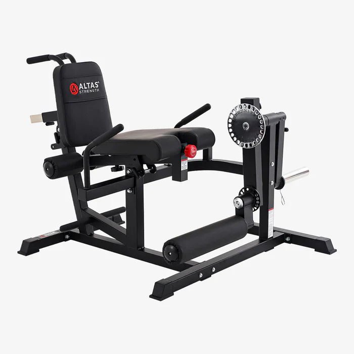Altas Strength Leg Curl / Extension AL-3036
