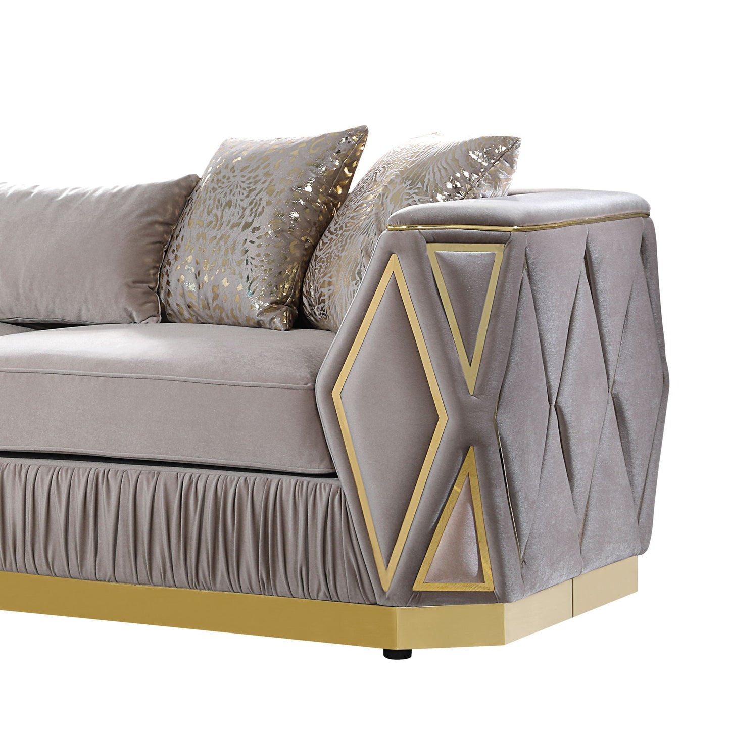 Cavalli - Livingroom Set