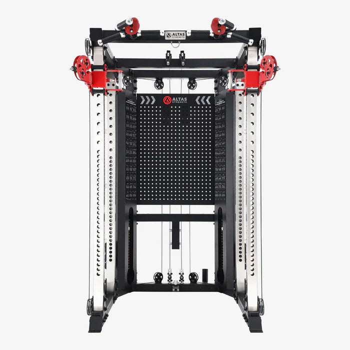 Altas Strength Multi-functional Trainer AL-3130