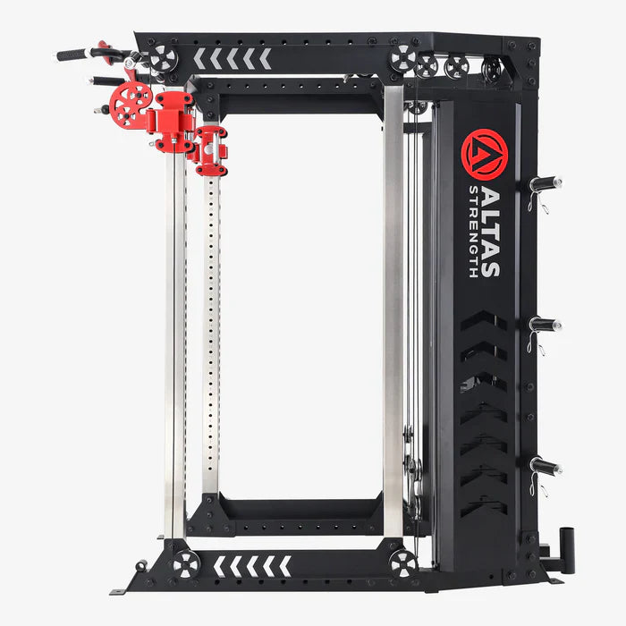 Altas Strength Multi-functional Trainer AL-3130