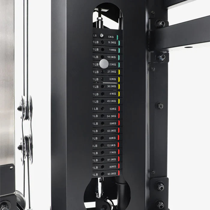 Altas Strength Multi-functional Trainer AL-3130