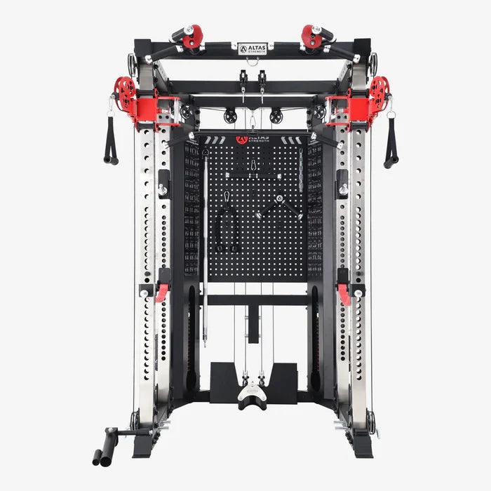 Altas Strength Multi-functional Trainer AL-3130