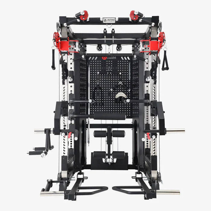 Altas Strength Multi-functional Trainer AL-3130