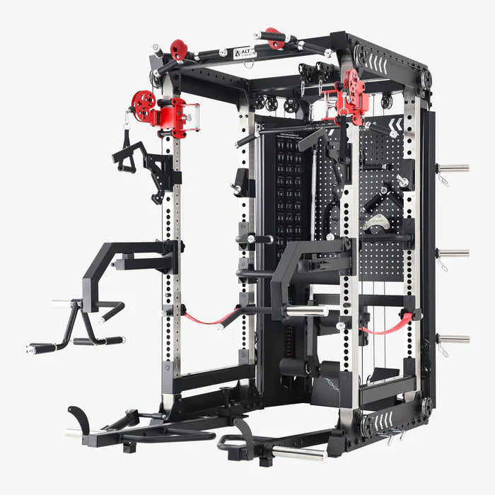 Altas Strength Multi-functional Trainer AL-3130
