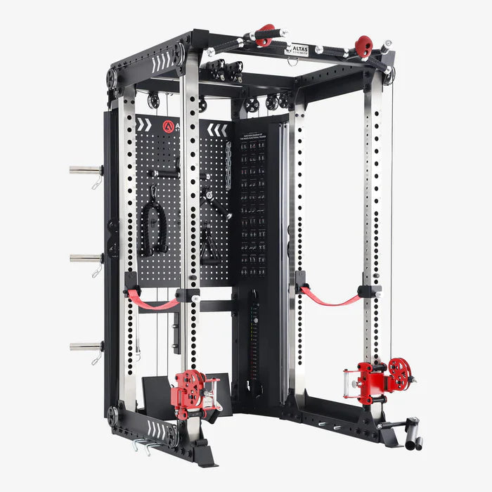 Altas Strength Multi-functional Trainer AL-3130