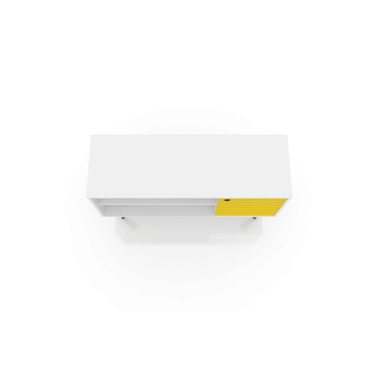 Liberty - Sleek Door Design TV Stand