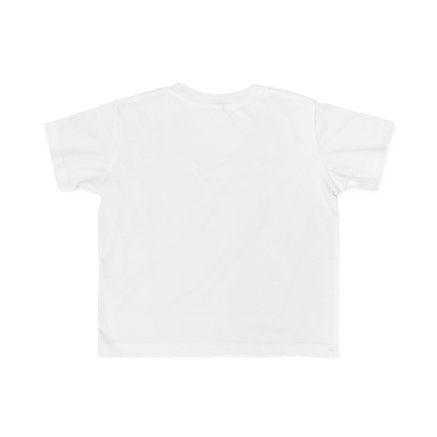 Viva La Libertad Carajo Lion Toddler's Fine Jersey Tee