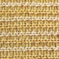 Eden's Decor Straight Flat-Edged Sun Shade Sail Rectangular 15' x 19' Wheat UV-Blocking Outdoor Canopy Fabric Cloth Awning for Pergola Patio Garden Backyard Custom Size