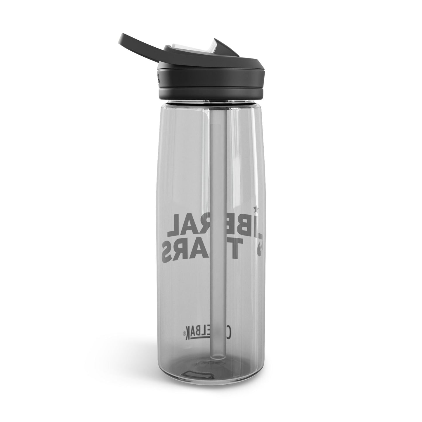 Walton & Johnson: Liberal Tears CamelBak Water Bottle - 20 oz - 4LibertyShop.com