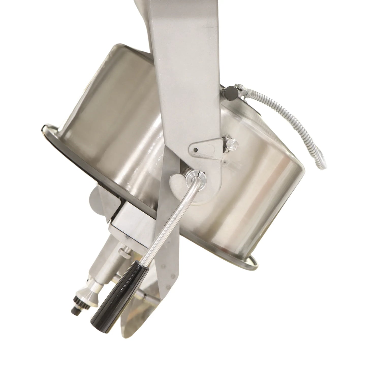 Zenith 32 oz. Popcorn Machine by Paragon Concessions