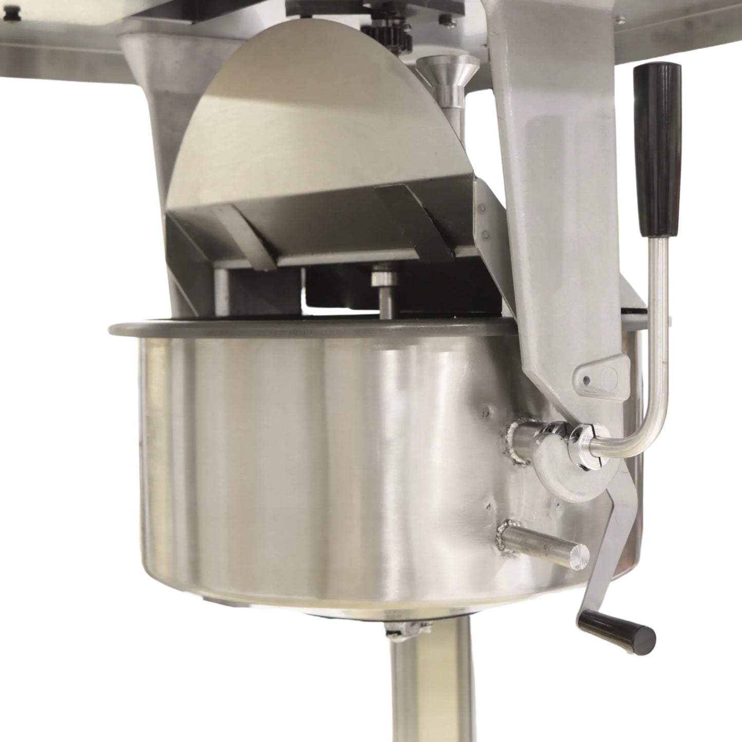 Zenith 32 oz. Popcorn Machine by Paragon Concessions