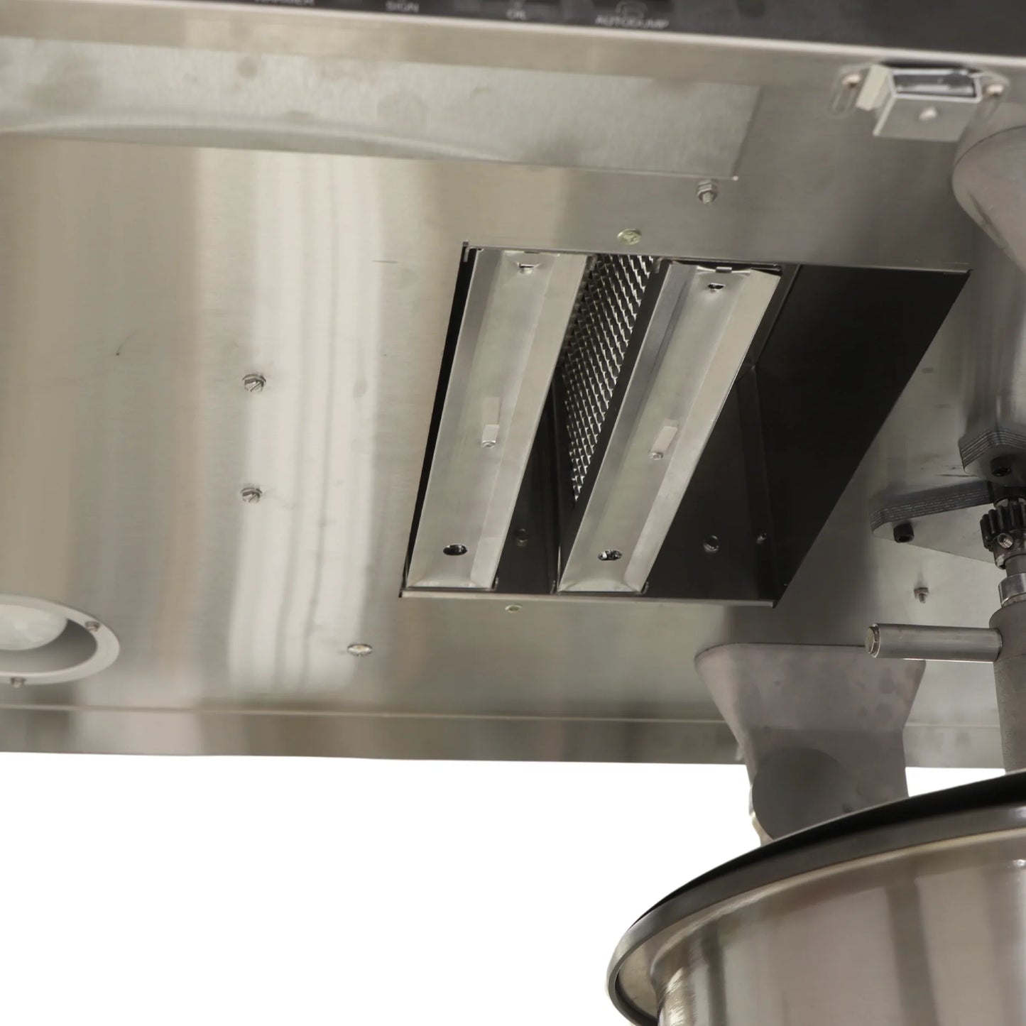 Zenith 32 oz. Popcorn Machine by Paragon Concessions