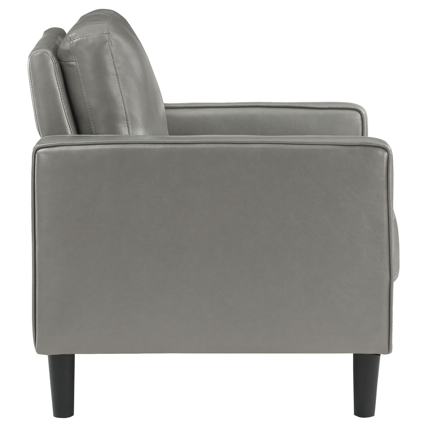 Farallone - Track Arm Sofa Set