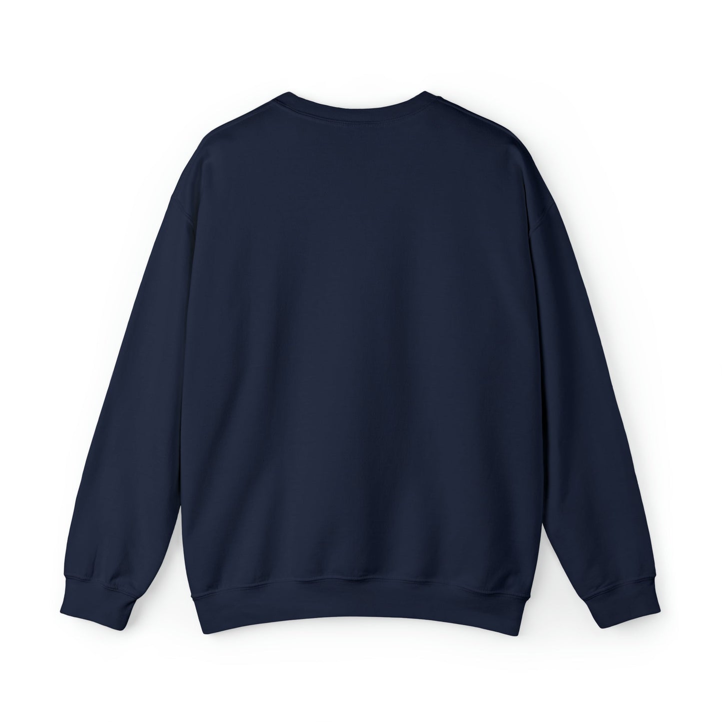 "End The Fed" Heavy Blend™ Crewneck Sweatshirt