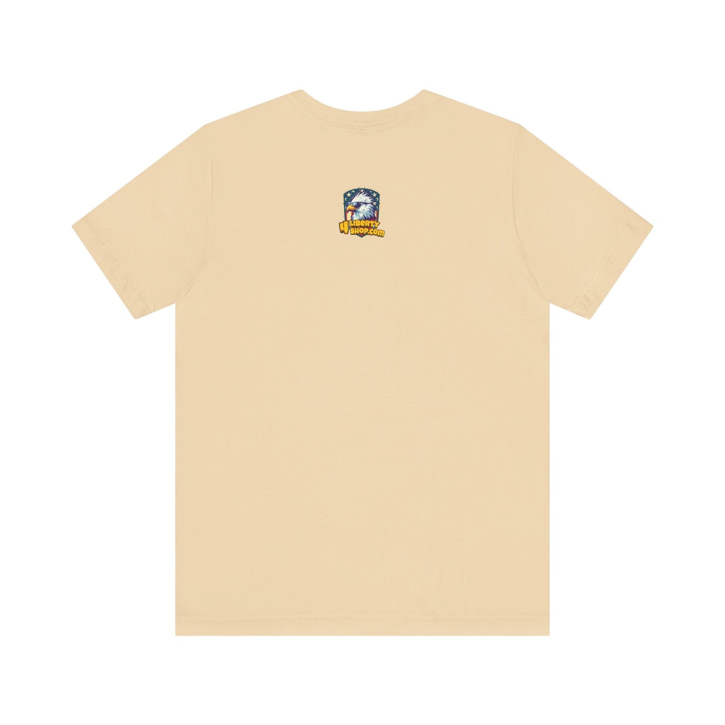 Donald Trump Lives Japanese Manga T-Shirt