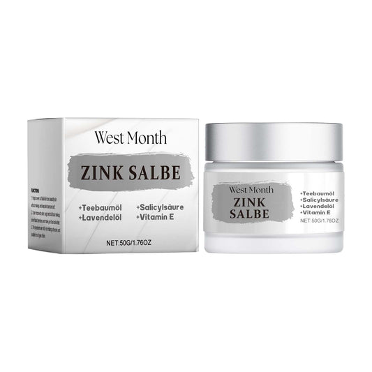 Acne Cream, Refreshing Oil Control Repair Acne Mild Soothing Closing Face Cream
