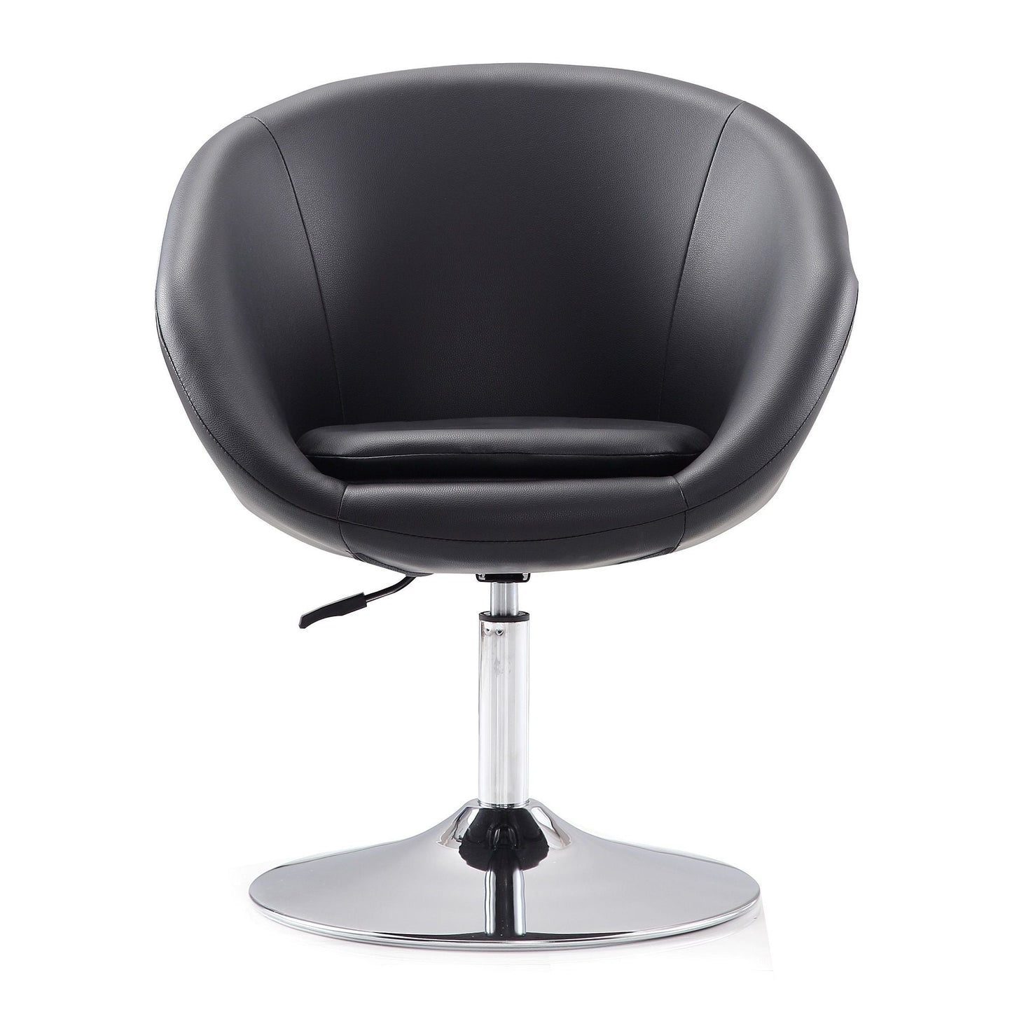 Hopper - Swivel Lounge Chair
