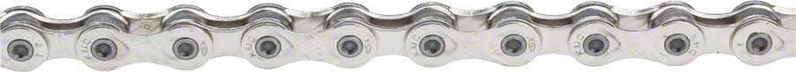 KMC X8 Chain - 8-Speed 116 Links Silver
