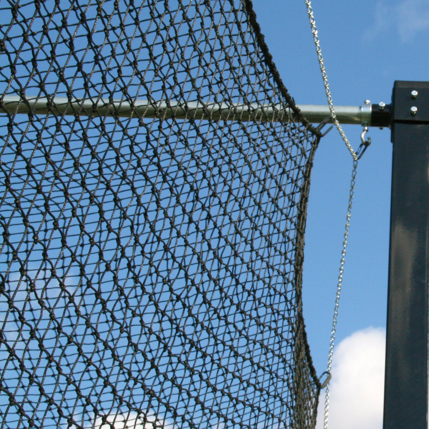 Douglas® BT-Pro 3.5 Professional Batting Cage Netting | Baseball & Softball