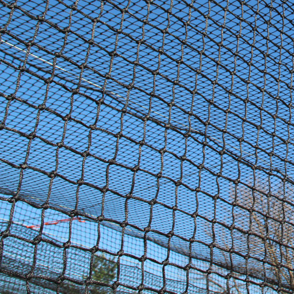 Douglas® #42 Twisted Knotted Batting Tunnel Netting
