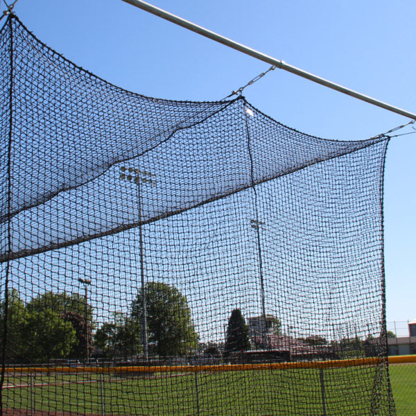 Douglas® BT-Pro 3.5 Professional Batting Cage Netting | Baseball & Softball