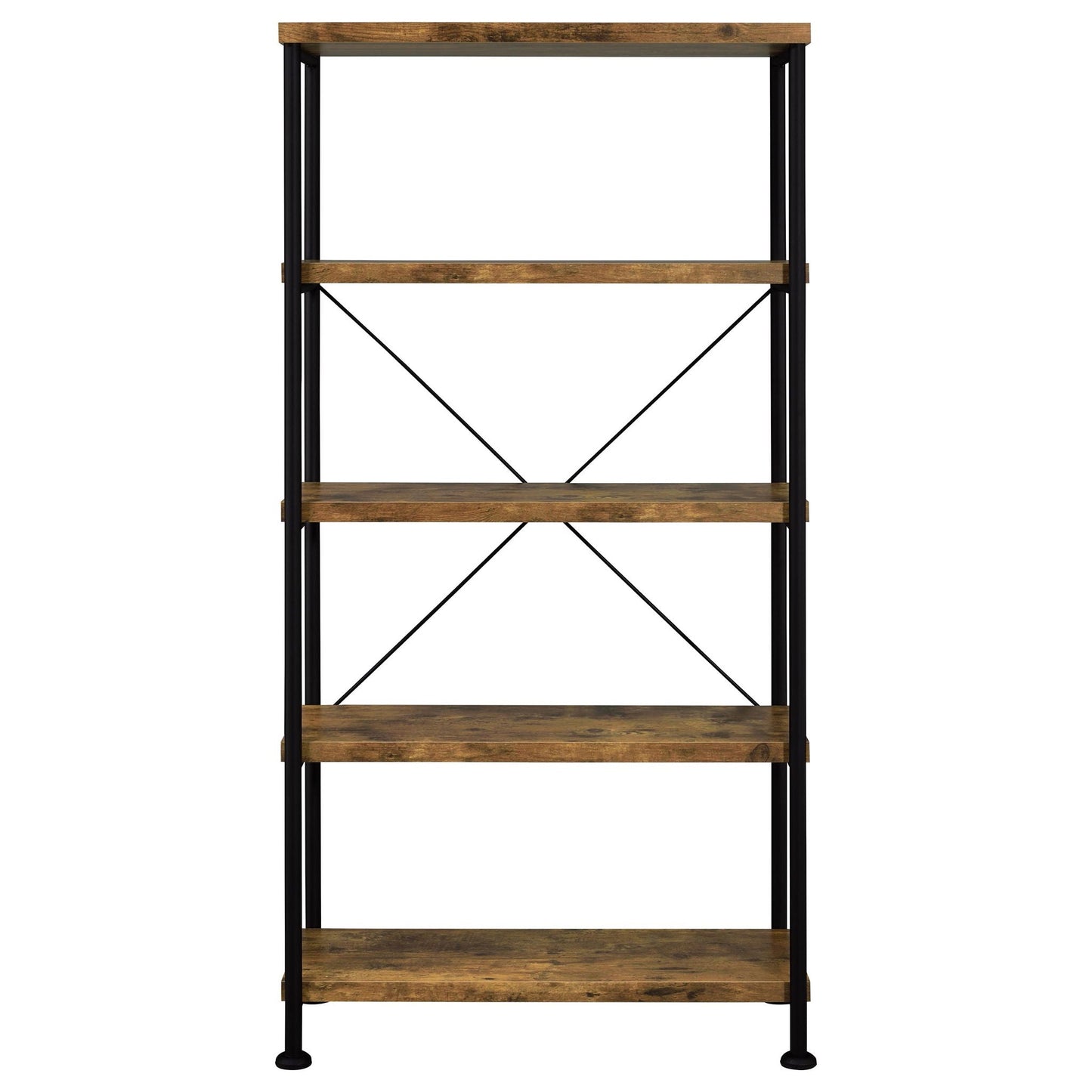 4 Shelf Bookcase