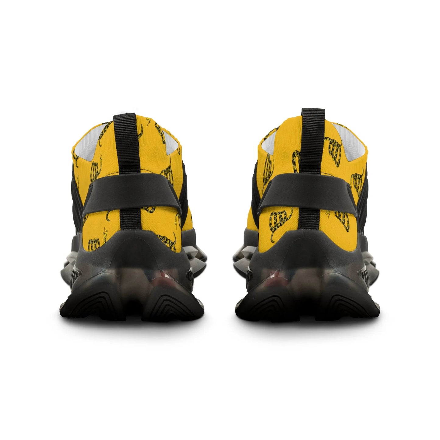 Venom Velocity Gadsden Liberty Sneakers