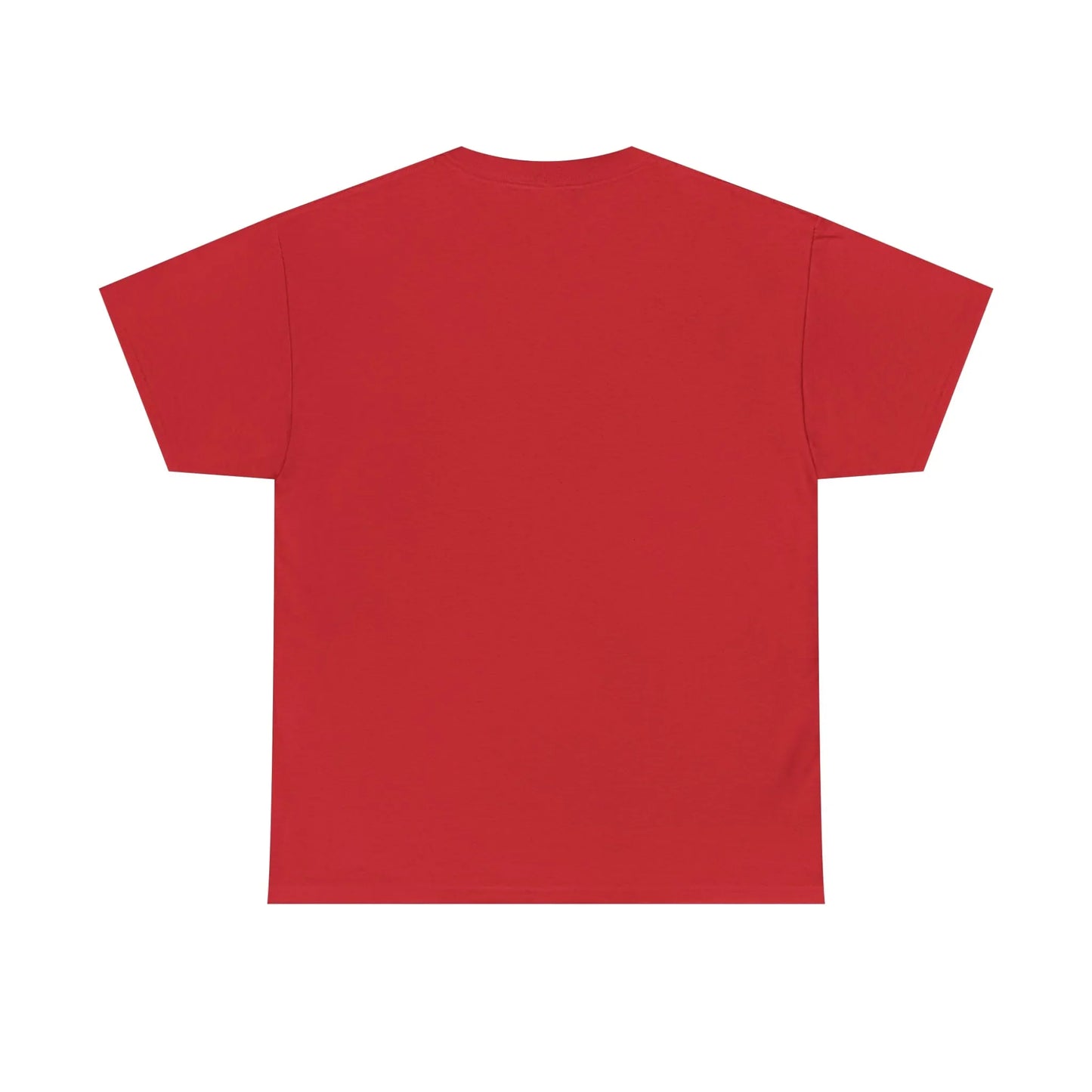 My Pronouns Are We/The/People Unisex Heavy Cotton Tee