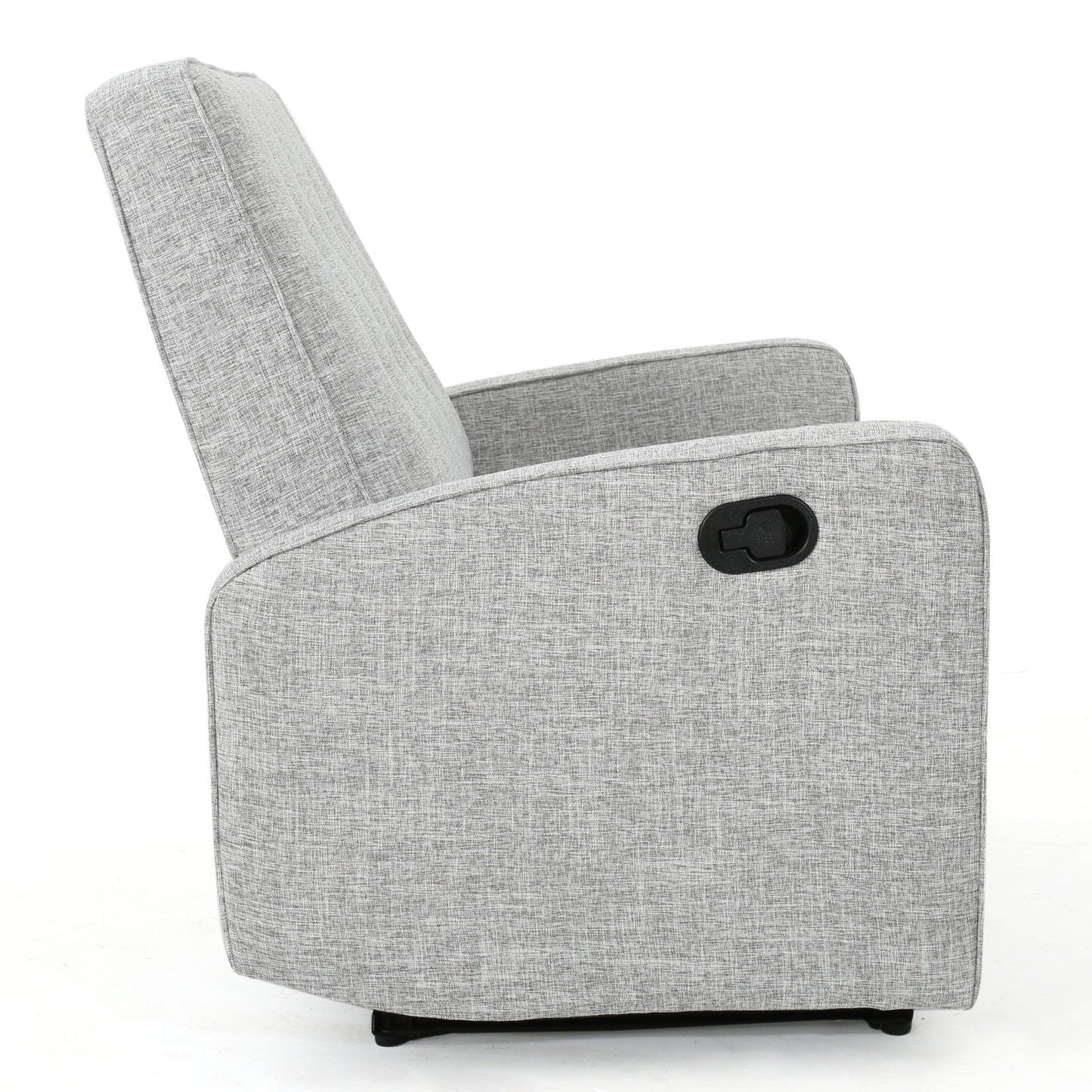 Manual Standard Wide Recliner