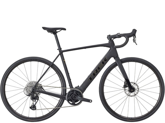 Domane+ ALR 5 US S Matte Dark Star