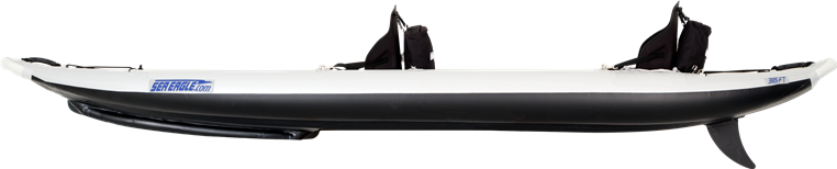 Sea Eagle PRO Classic 385 FastTrack Inflatable Kayak
