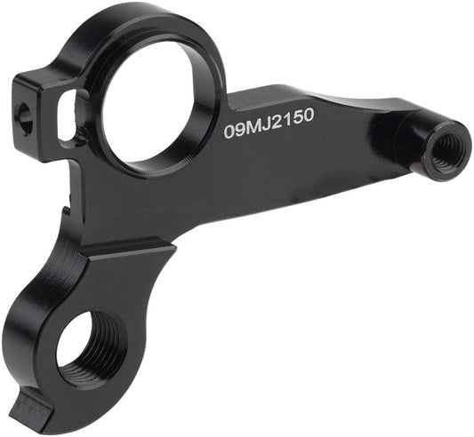 All-City 2 For 1 Drive Side Dropout Kit Geared