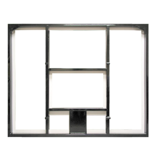 Douglas® Gooseneck 5-9/16" RPGR Basketball System
