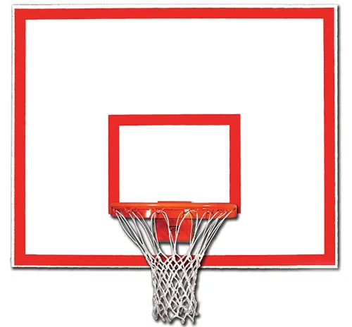Douglas® Gooseneck 5-9/16" RST Basketball System