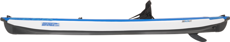 Sea Eagle 393RL RazorLite DS Inflatable Kayak