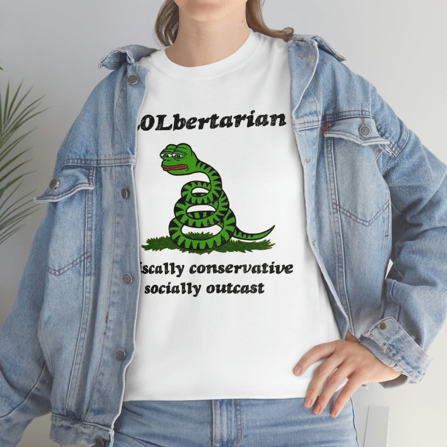 Lolbert Shirt