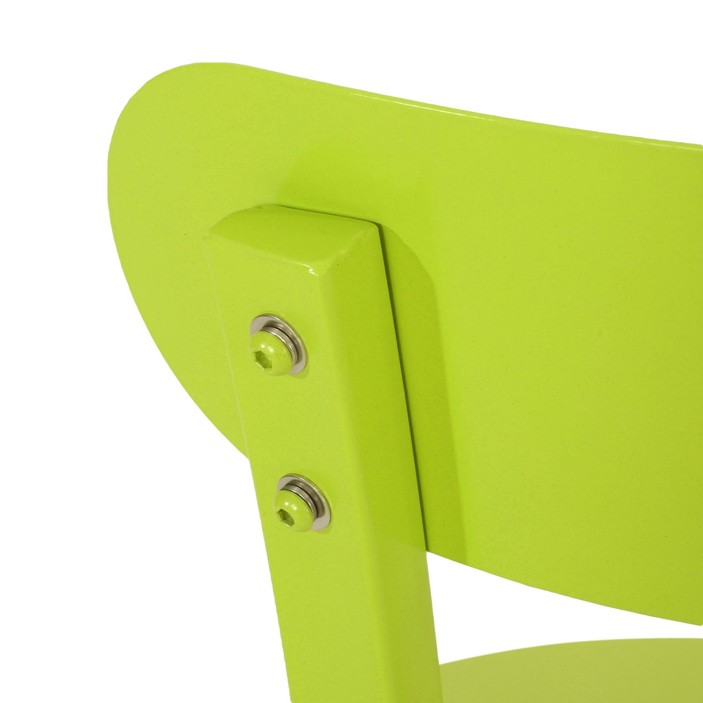 Barbados Bistro Set - Green