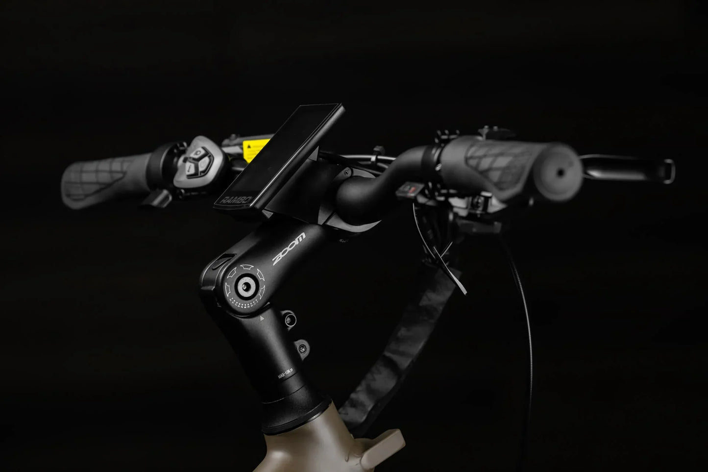 Rambo Savage 2.0 Electric Bike
