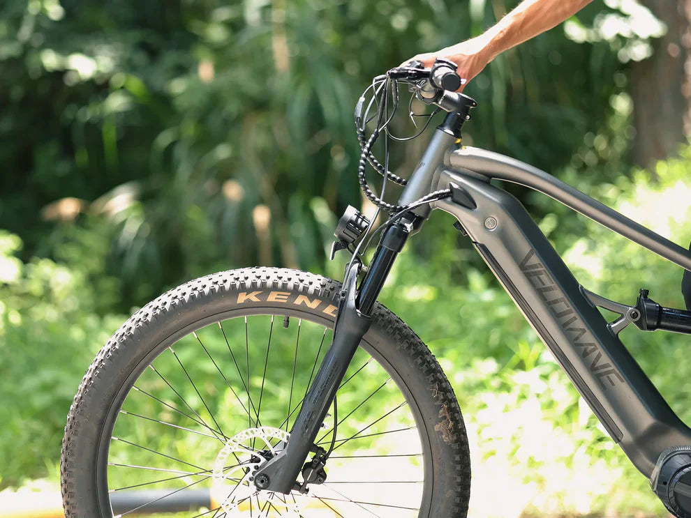 Velowave Forest SM Mountain Electric Bike